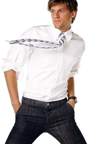 Снимка: сп. GQ