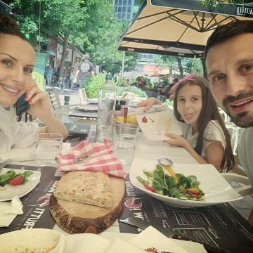 Снимка: Instagram