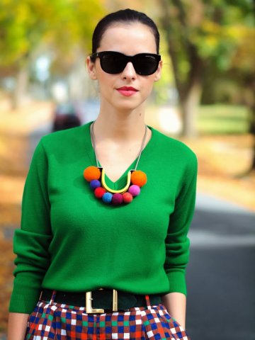Снимка: bittersweetcolours.blogspot.com