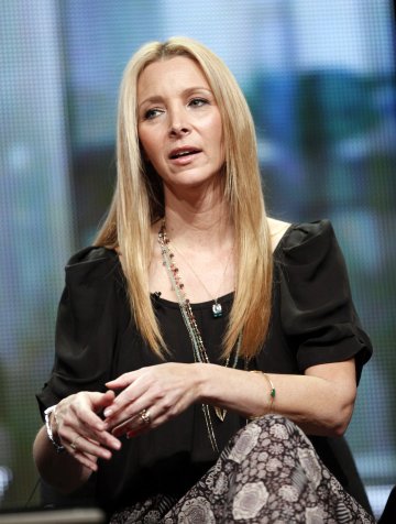 Лиса Кудроу; Снимка: Reuters