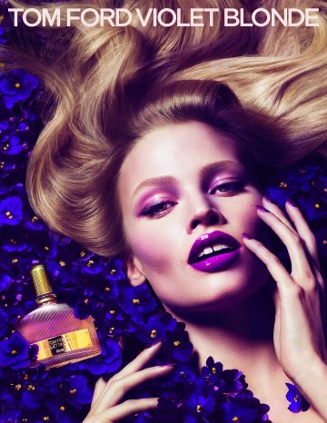 Снимка: Tom Ford