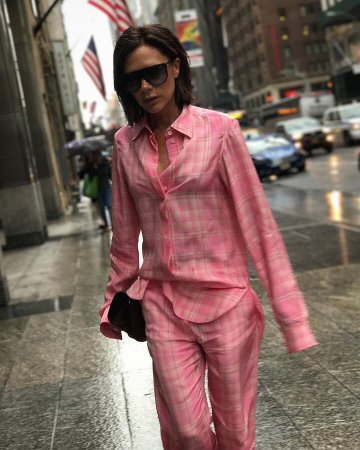 Снимки: Instagram