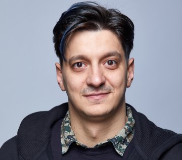 Снимка: Личен архив