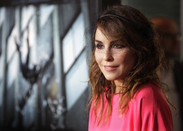 Нуми Рапас. Снимка: Reuters