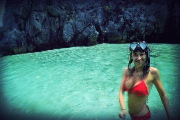 Снимки: Instagram