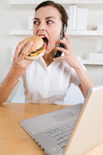 Снимка: Thinkstock