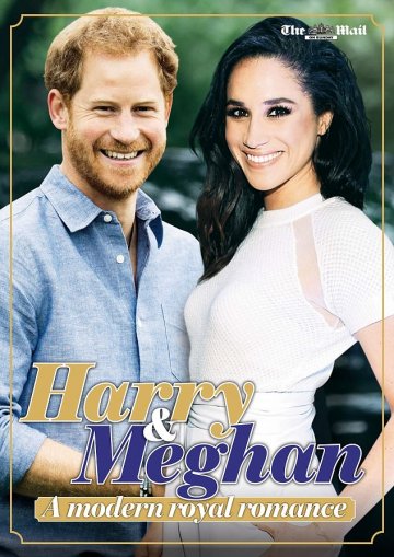 Снимка: сп.The Mail on Sunday