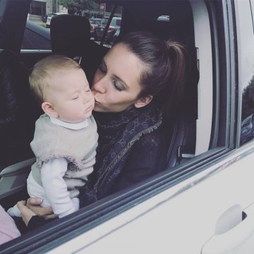 Снимка: Facebook