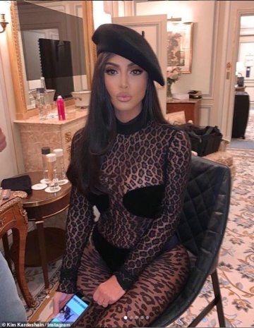 Снимка: Instagram