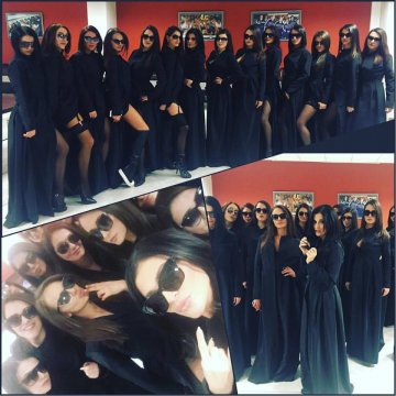 Снимка: Facebook