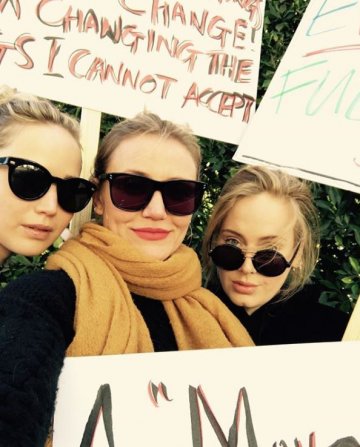 Снимка: Instagram