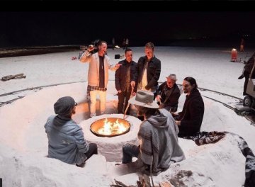 Снимка: Instagram