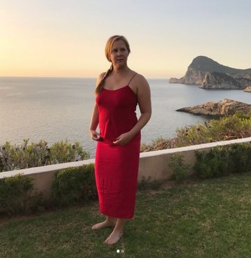 Снимка: Instagram