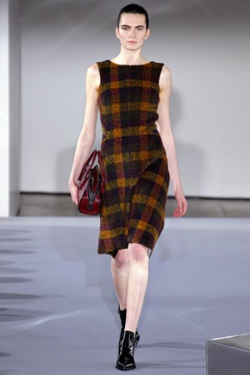 Jil Sander Winter 2013