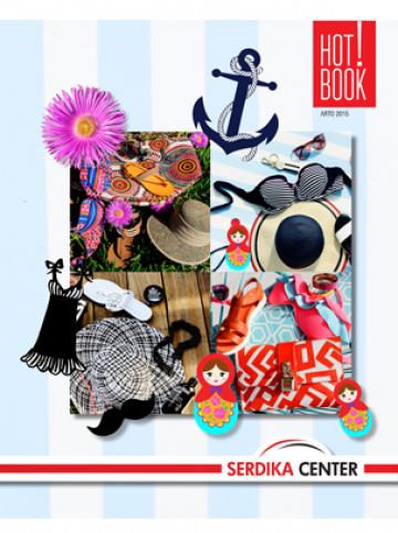 Снимка: Сердика център