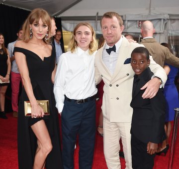 Снимка; splashnews.com