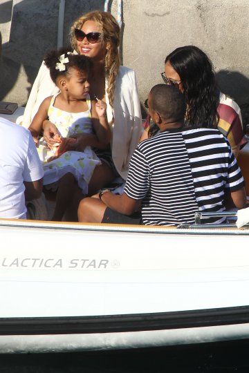 Снимка: splashnews.com