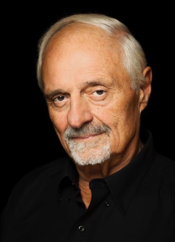 Тед Кочев. Снимка: София Филм Фест