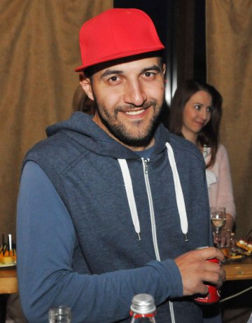 Снимка: Булфото