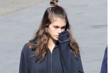 Снимка:  OK Magazine