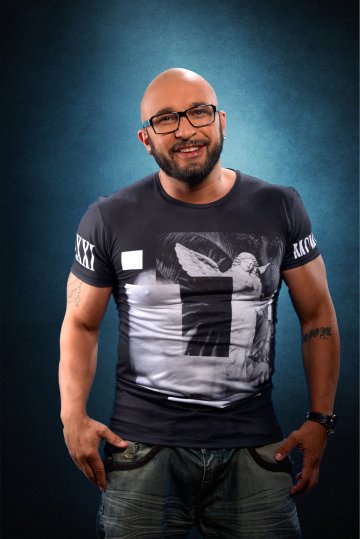 Миши Шамара, Снимка: Vip Brother 2013