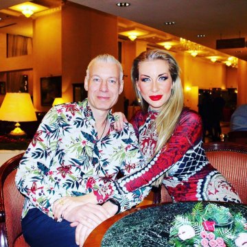 Снимка: Facebook