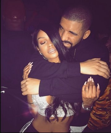 Снимка: Instagram