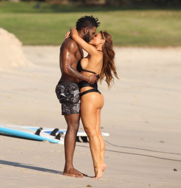 Снимка: SplashNews