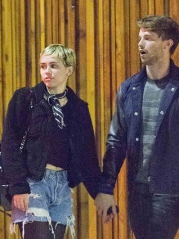 Снимка: Splash News