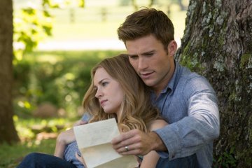 Кадър от филма "The Longest Ride"; Снимка: outnow.ch