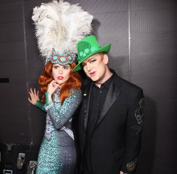 Снимка: Getty Images/ Guliver