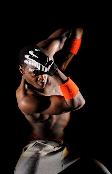 Снимка: Sofia Dance Week