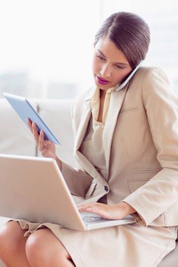 Снимка: Thinkstock