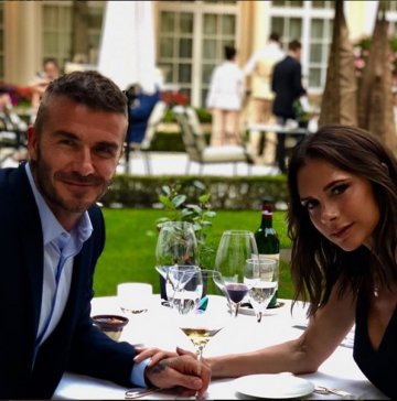 Снимка: Instagram