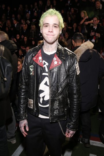 Рики Хил; Снимка: Getty Images