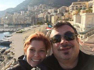 Снимка: Facebook