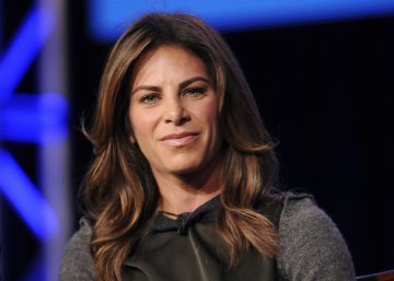 Джилиан Майкълс, Снимка: Reuters