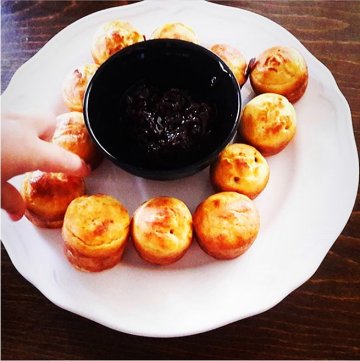 Снимка: Cloves and Vanilla