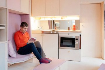 Снимка: Curbed.com