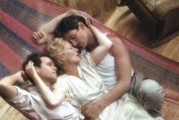 Снимка: Douglas Kirkland