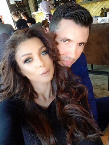 Снимки: Instagram