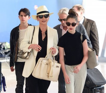 Снимка: Splash News