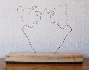 Снимка: Gavin Worth