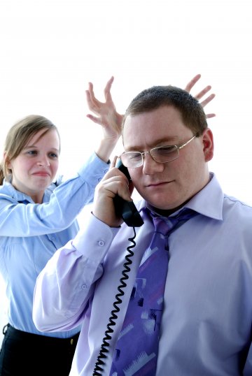 Снимка: Dreamstime