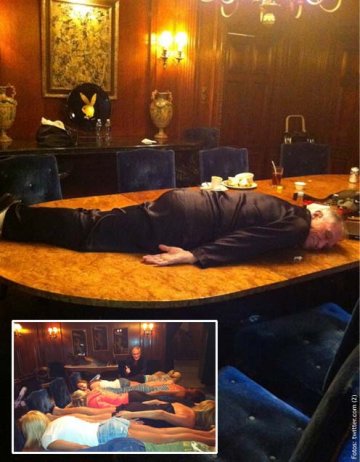 Снимка: Туитър