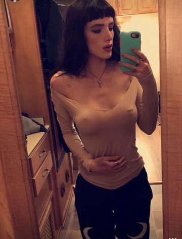 Снимка: Snapchat