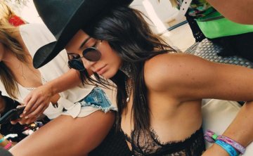 Снимка: Instagram