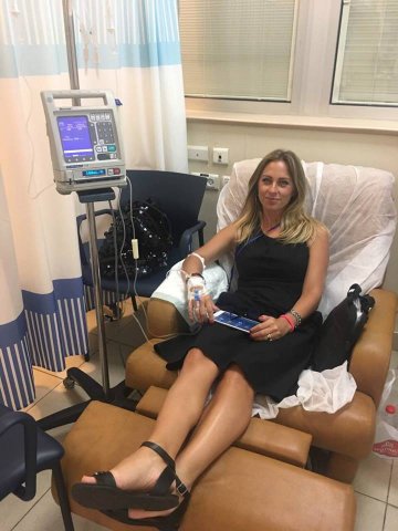 Снимка: Facebook