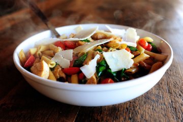 Снимка: thepioneerwoman.com