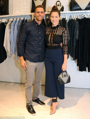 Снимка: dailymail.co.uk